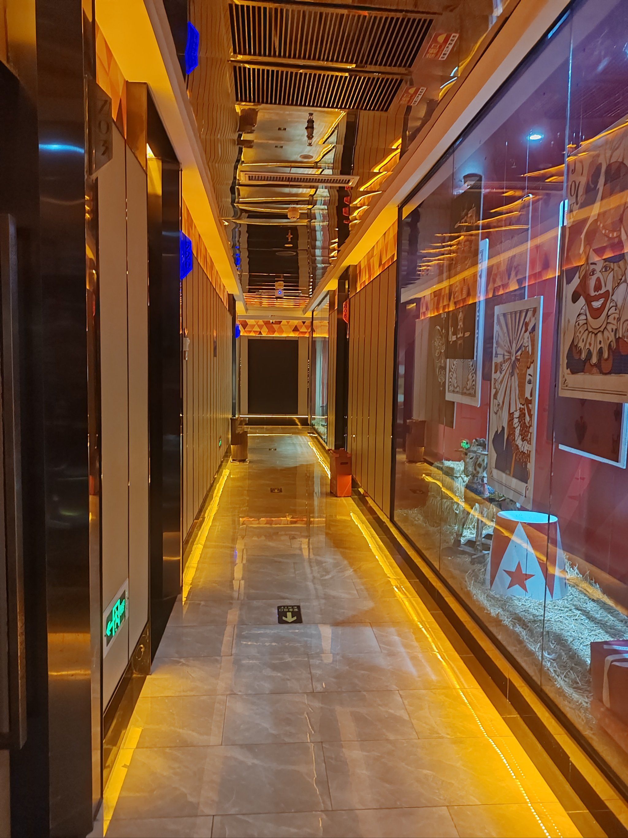 南宁商务ktv新潮玩法-江南区ktv预订