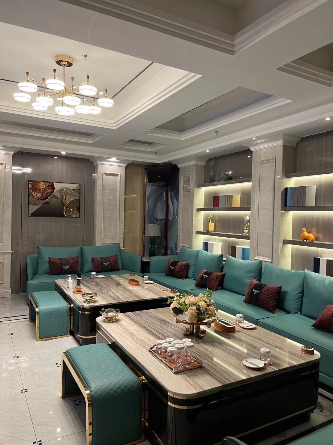 南宁商务ktv，畅享高品质娱乐-江南区ktv预订